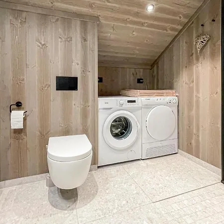 Amazing In With Kitchen Holiday home *