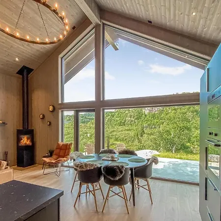 Amazing In With Kitchen
