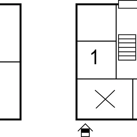 Amazing In With Kitchen
