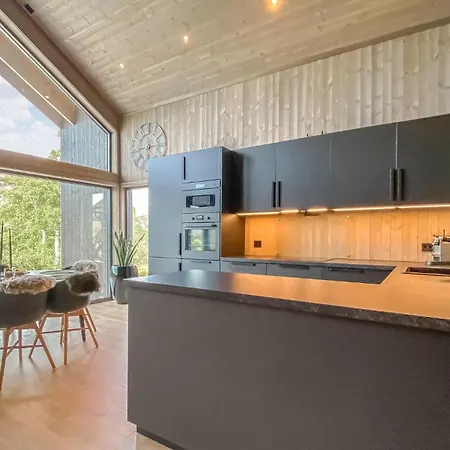 Amazing In With Kitchen בית נופש
