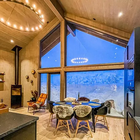 Amazing In With Kitchen Holiday home