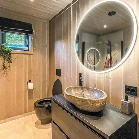 Amazing In With Kitchen בית נופש Aseral